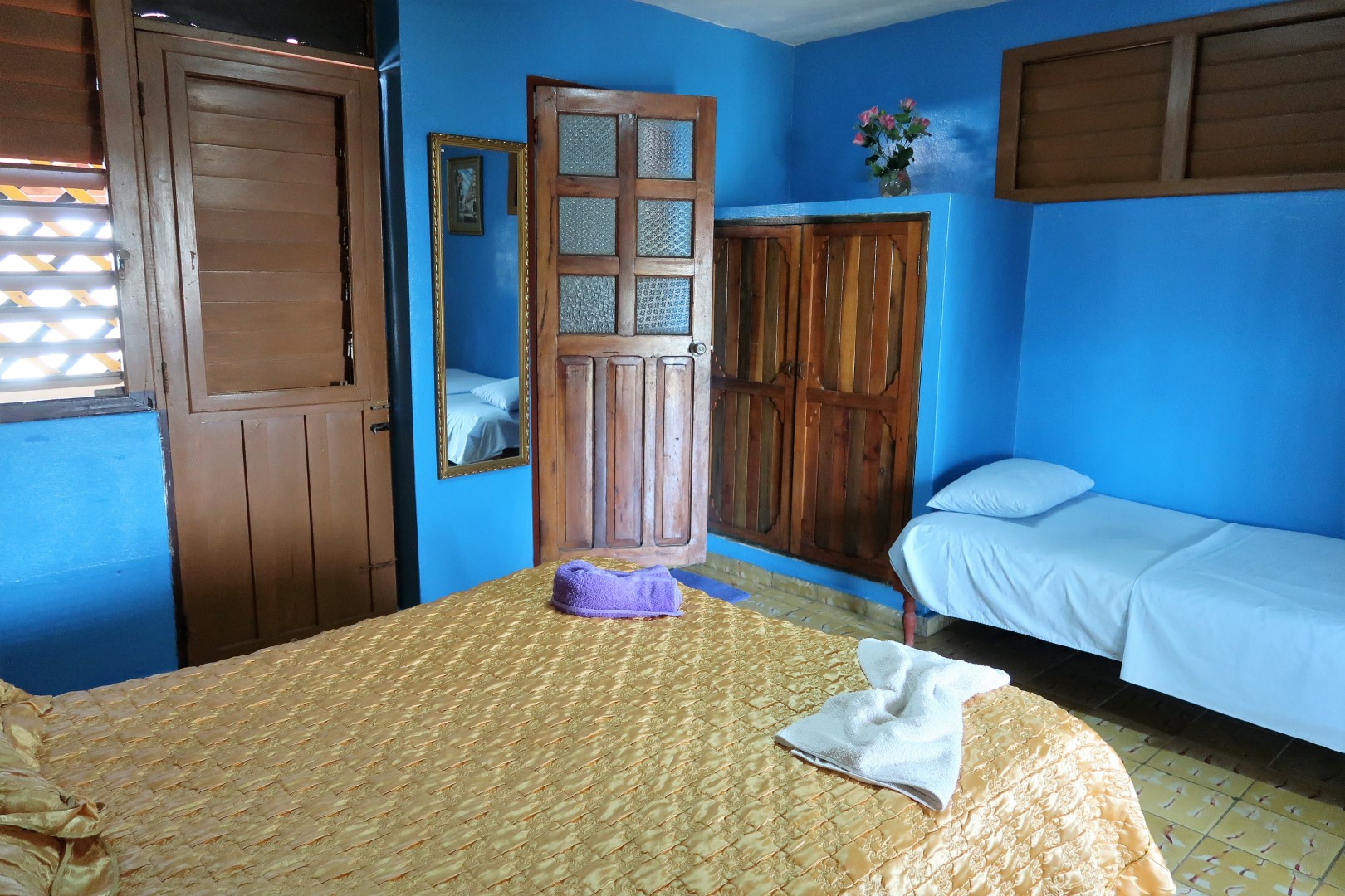 Casa Brisas del Atlantico Appartement 2