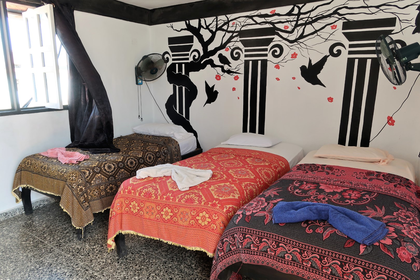 Casa Brisas del Atlantico Appartement 3