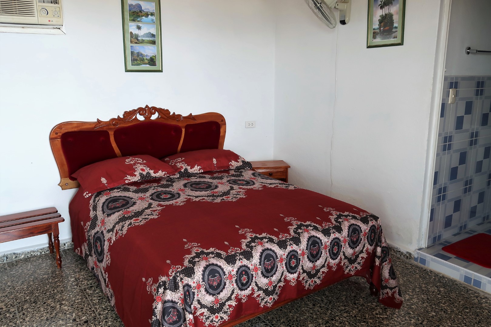 Casa Bella Vista Atlántico Appartement 1