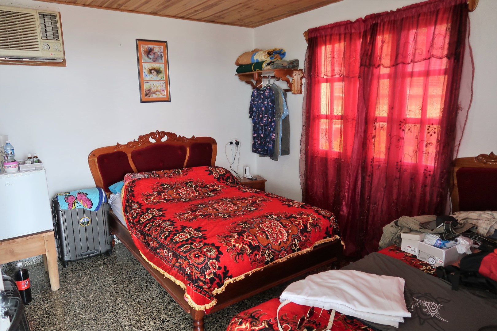 Casa Bella Vista Atlántico Appartement 2