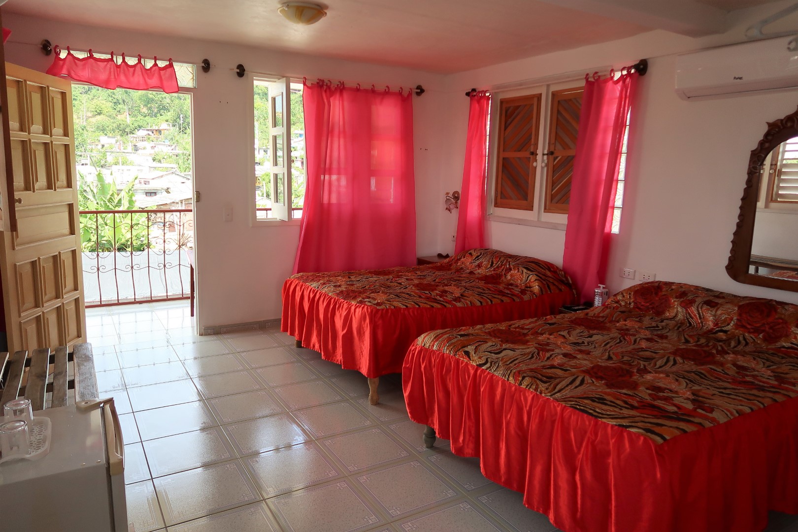 Casa Libertad Appartement 1