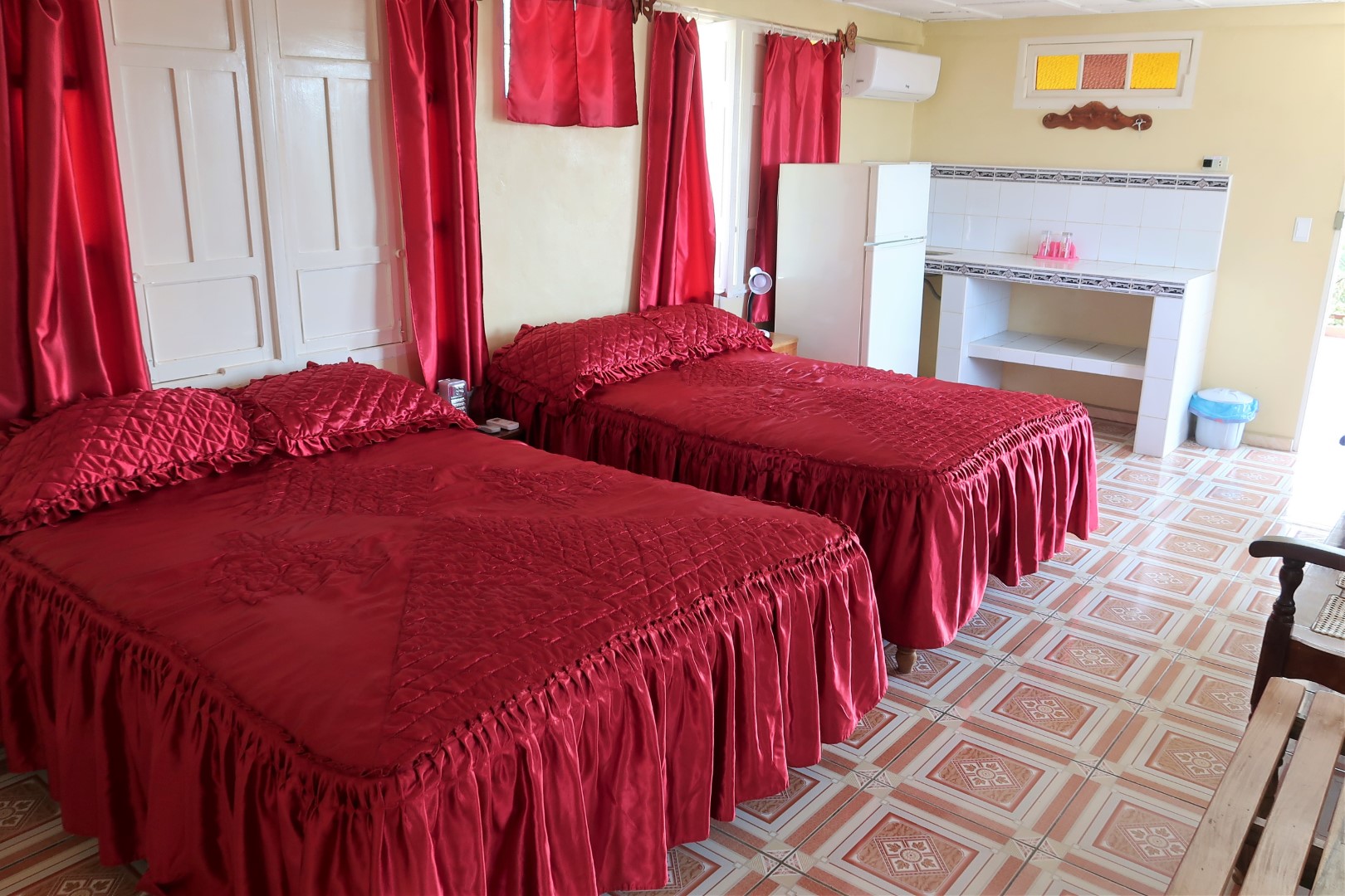 Casa Libertad Appartement 2