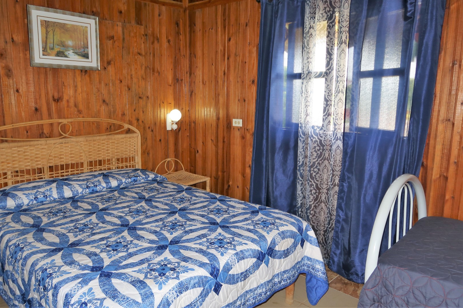 Casa a Marina  Appartement 1