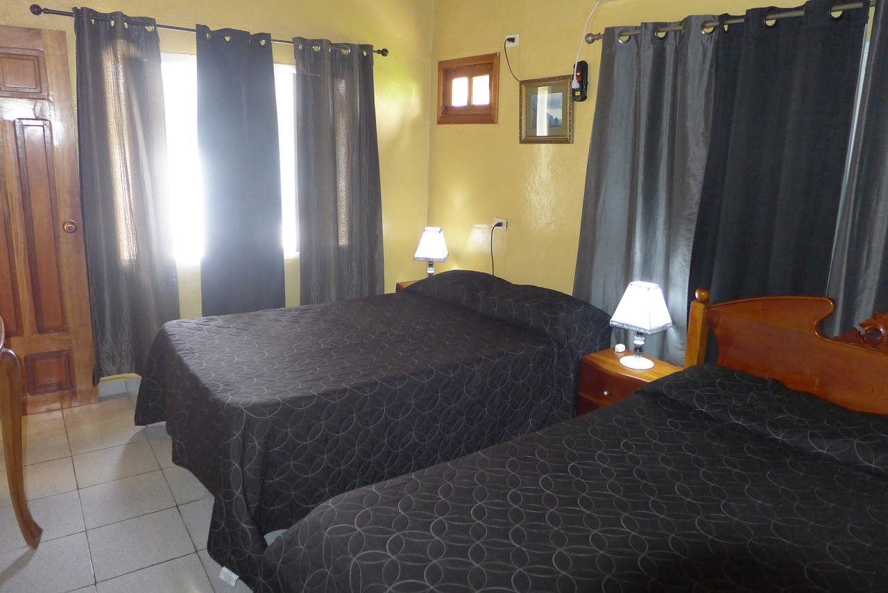 Casa a Marina  Appartement 2