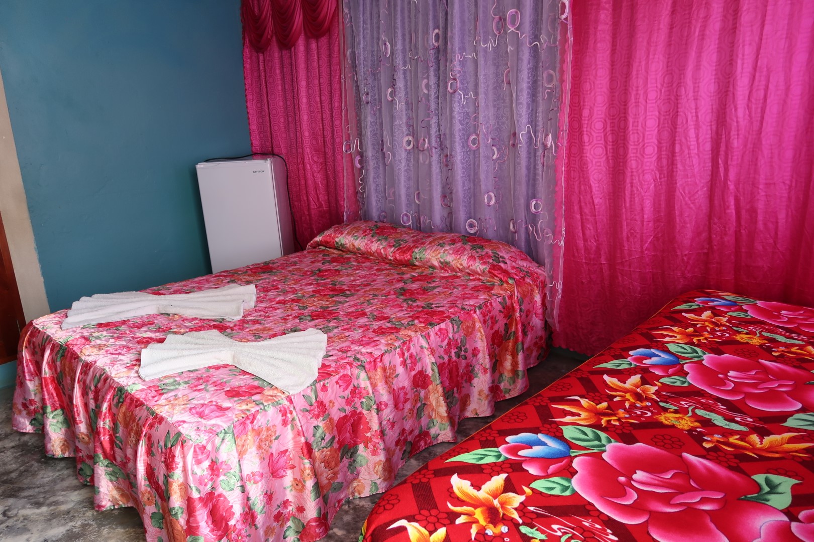 Villa Marlin Maguana Beach Appartement 1