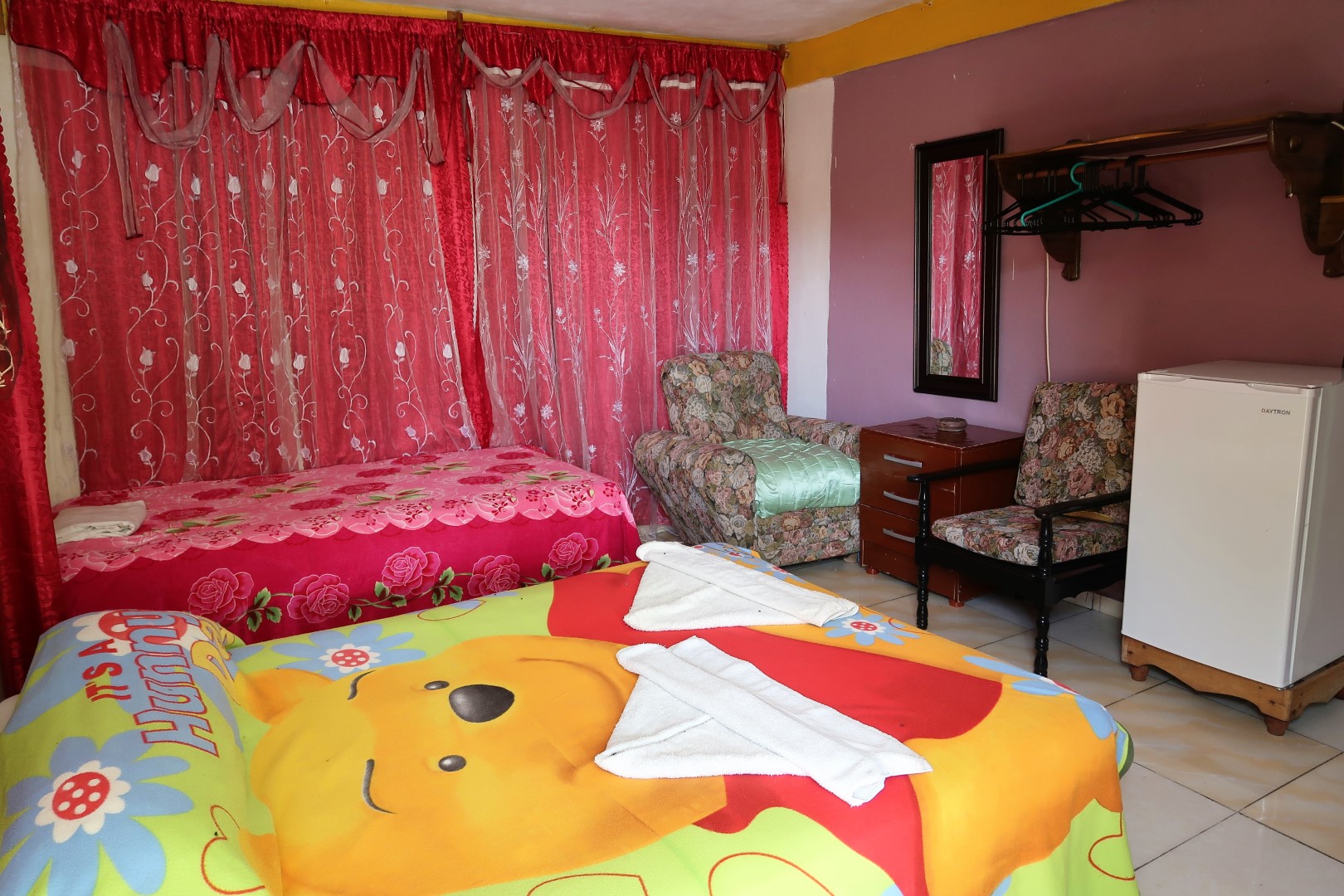 Villa Marlin Maguana Beach Appartement 2