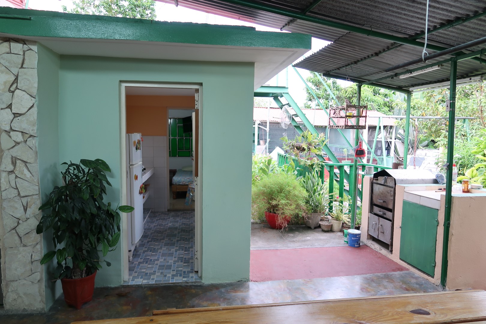 Casa Seguro Appartement 3