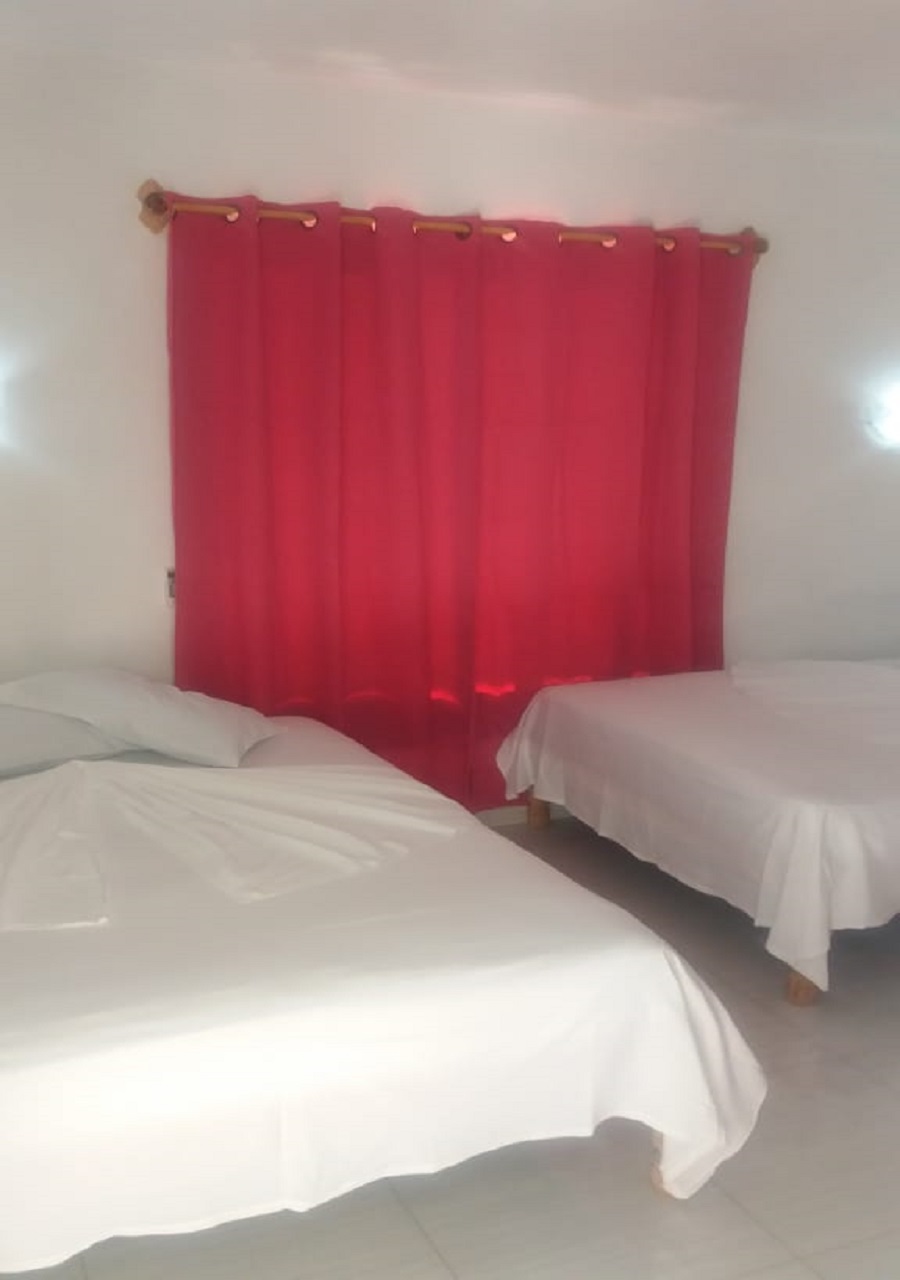 Hostal Don Luis Appartement 1