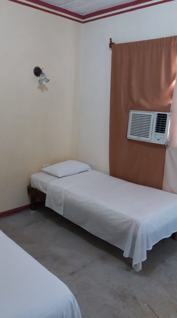 Hostal Don Luis Appartement 3