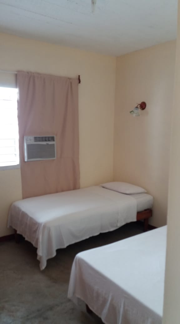 Hostal Don Luis Appartement 4