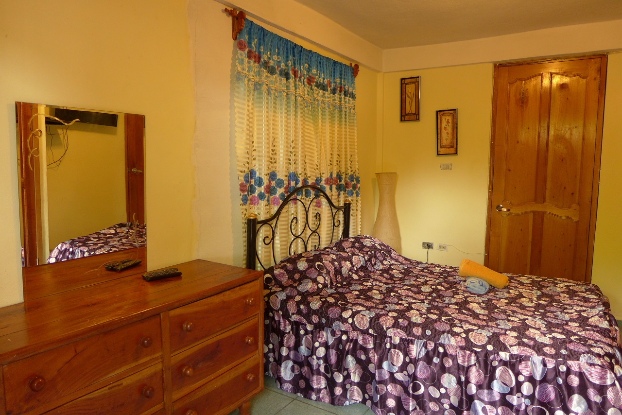 CASA RICARDO E HIJOS Appartement 1