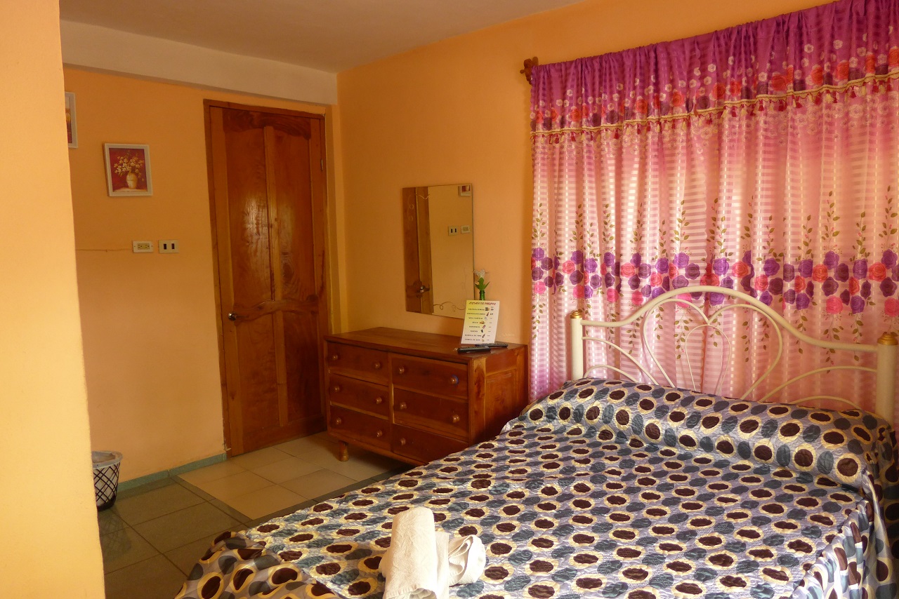 CASA RICARDO E HIJOS Appartement 2