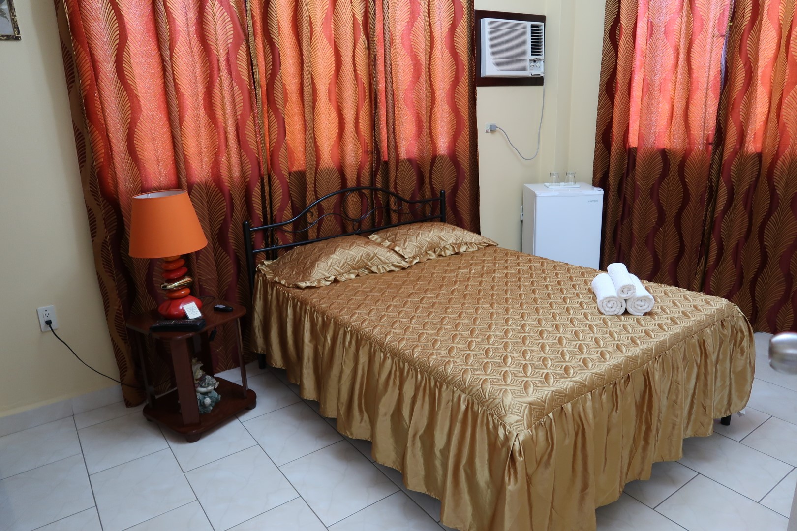 CASA TONY Y LORETA Appartement 1