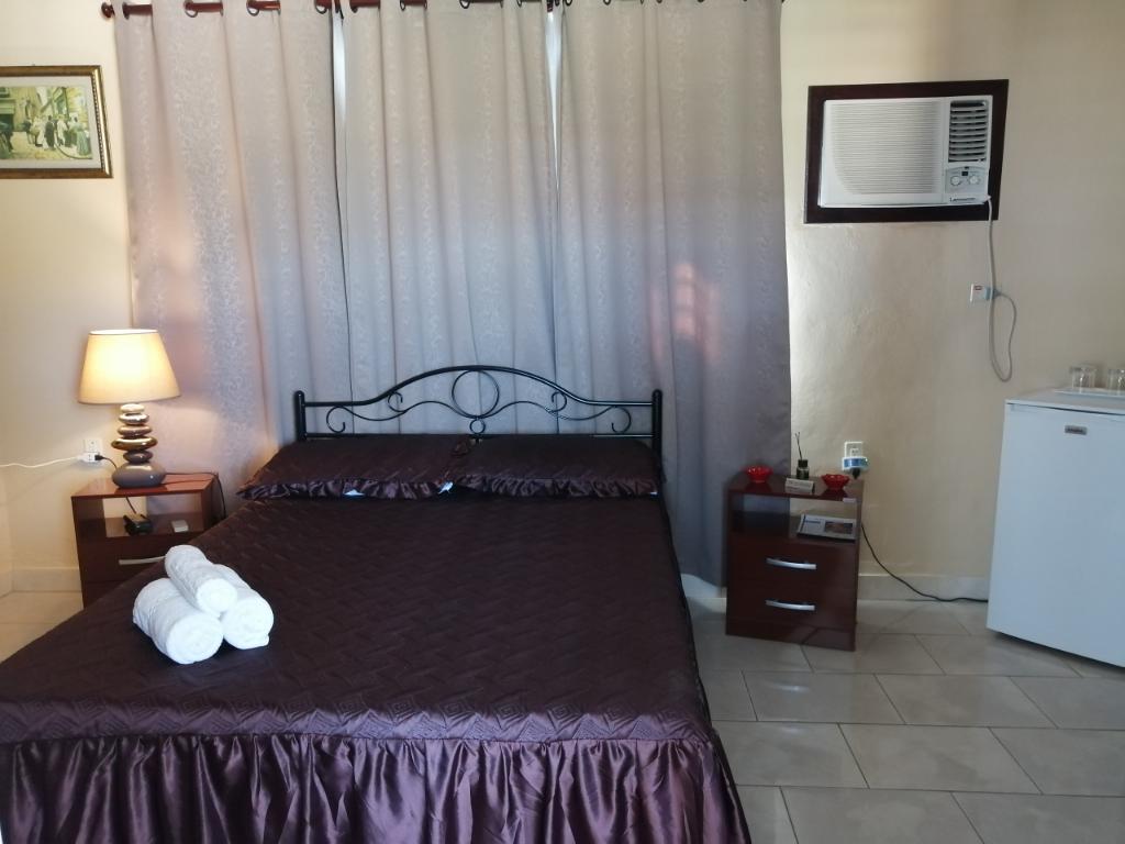 CASA TONY Y LORETA Appartement 1