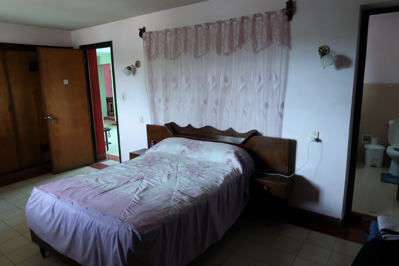 CASA ROBERTO Y ANNIS Appartement 2