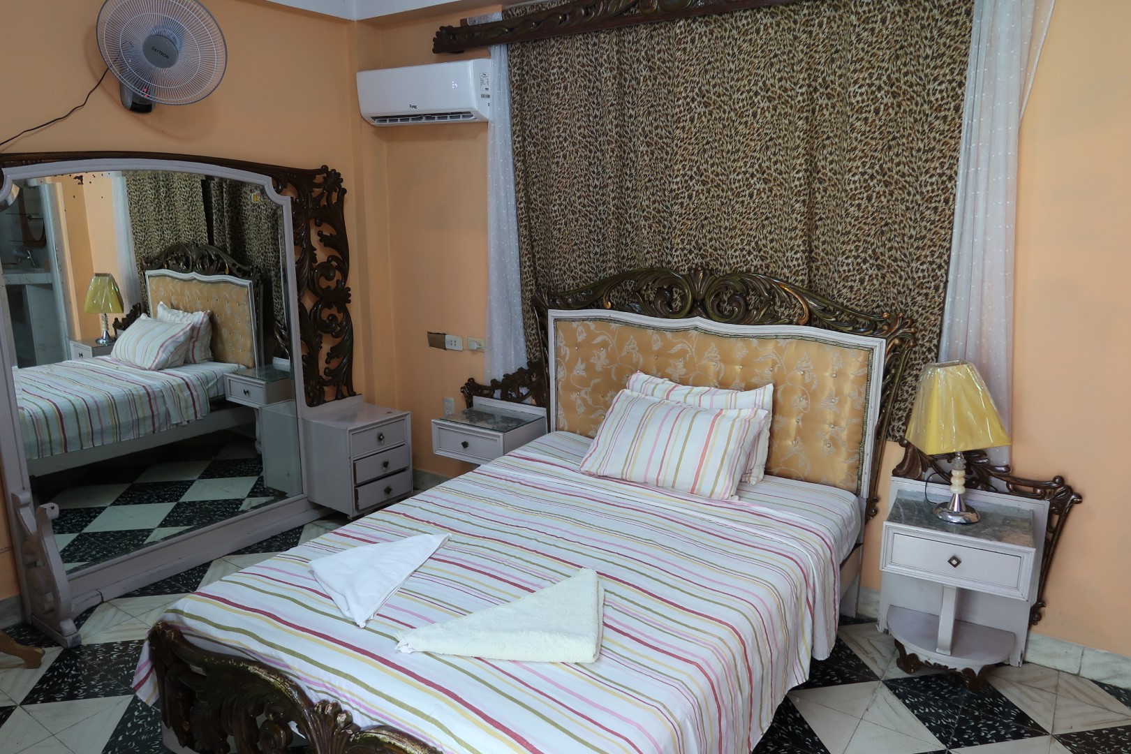 CASA EL MORO Appartement 1