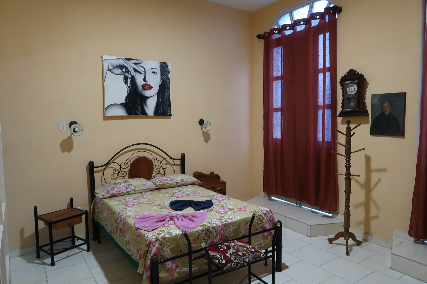 HOSTAL CASABLANCA Appartement 1