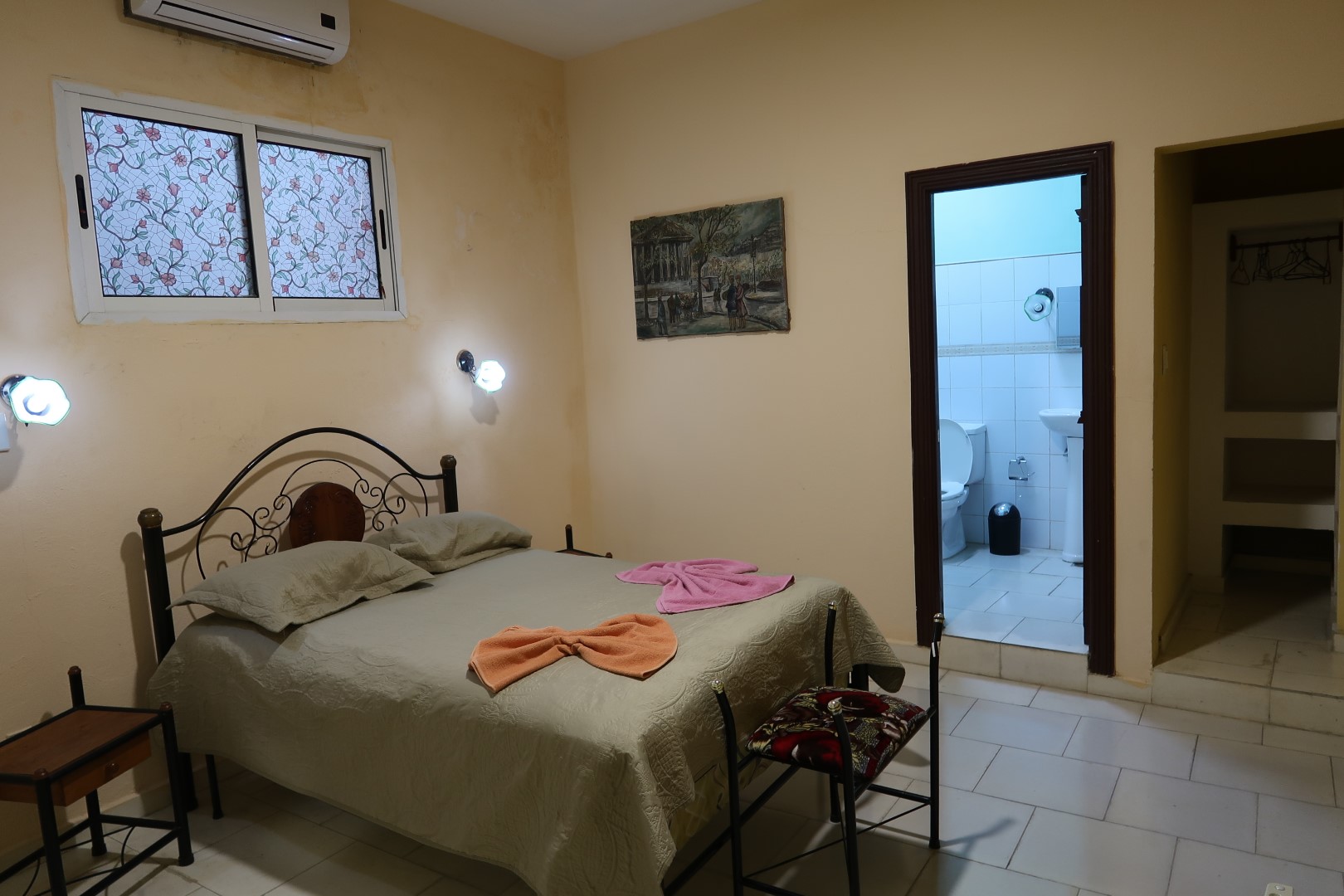 HOSTAL CASABLANCA Appartement 3
