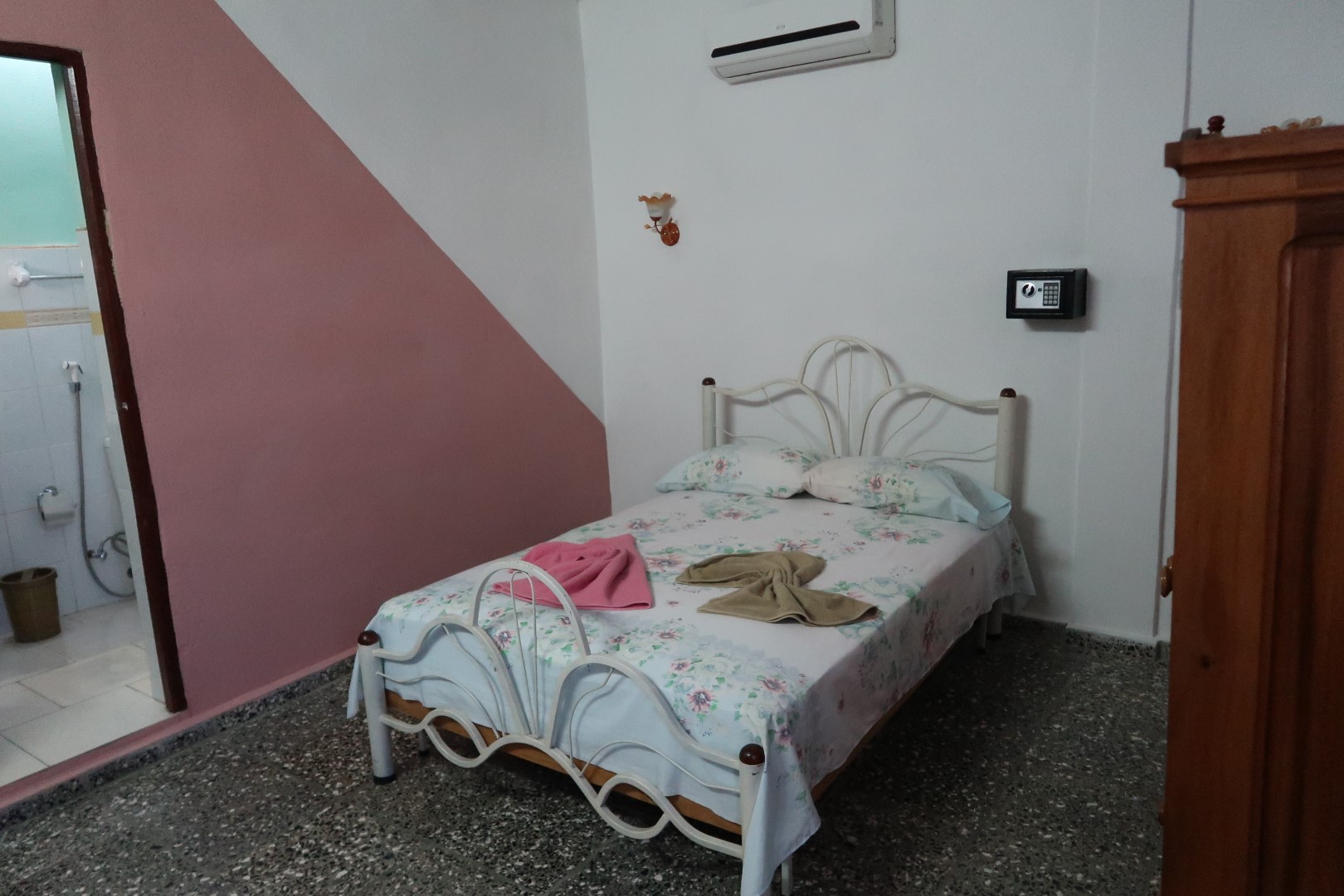 HOSTAL CASABLANCA Appartement 5