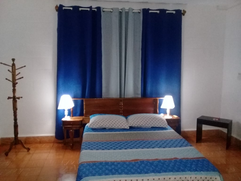 Hostal Presidente Appartement 1