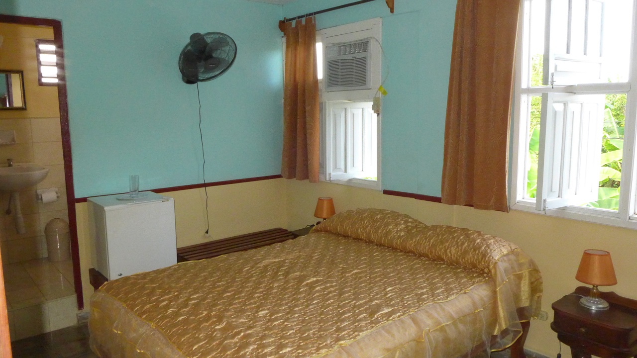 CASA IGMAR Y YENNIS Appartement 2