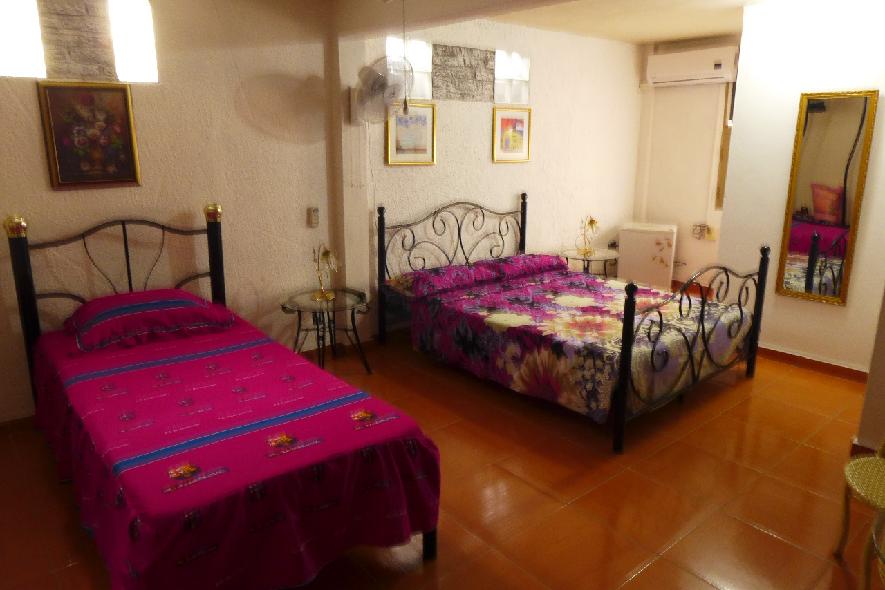 CASA TATICA Appartement 2