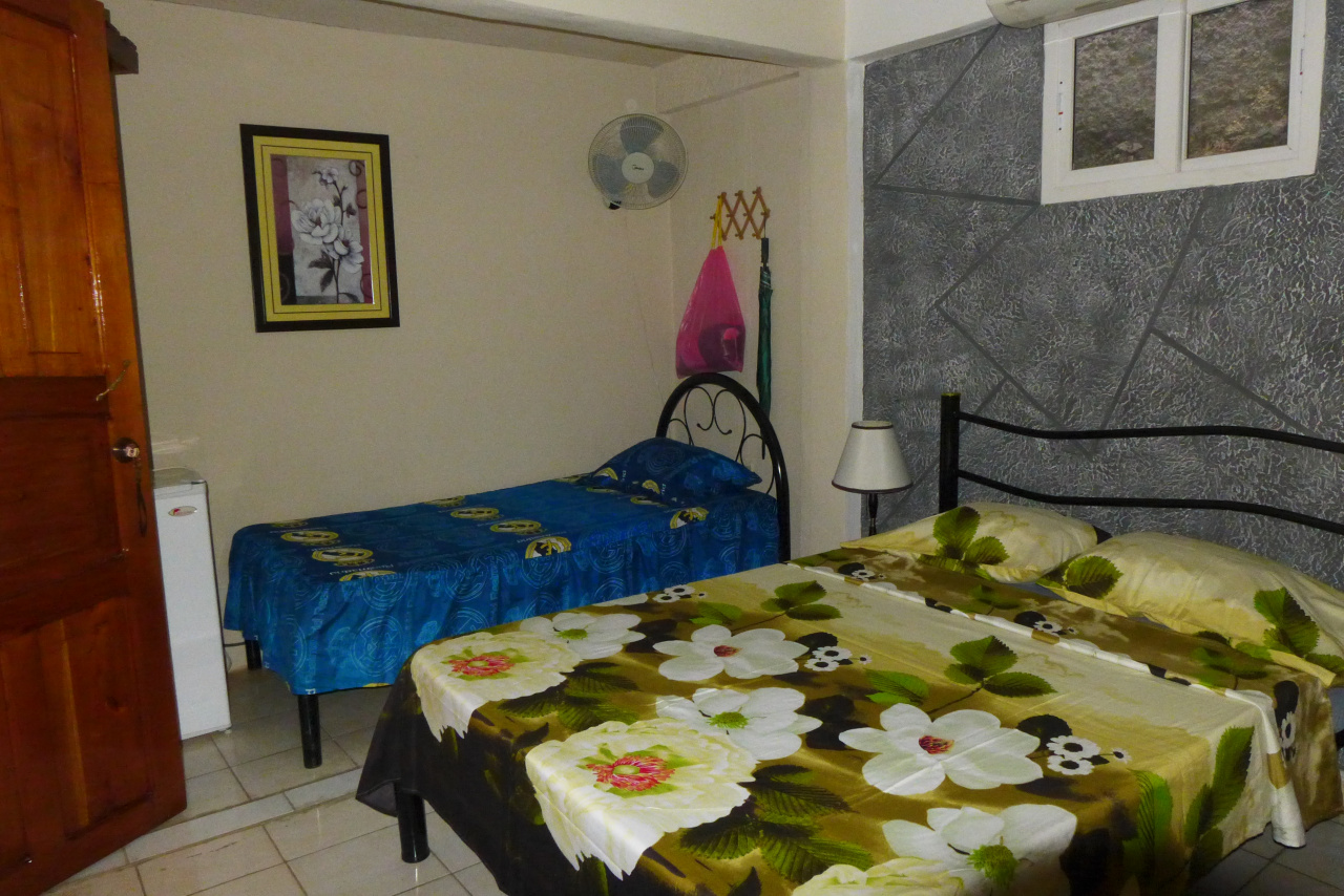 CASA DEL POZO Appartement 1