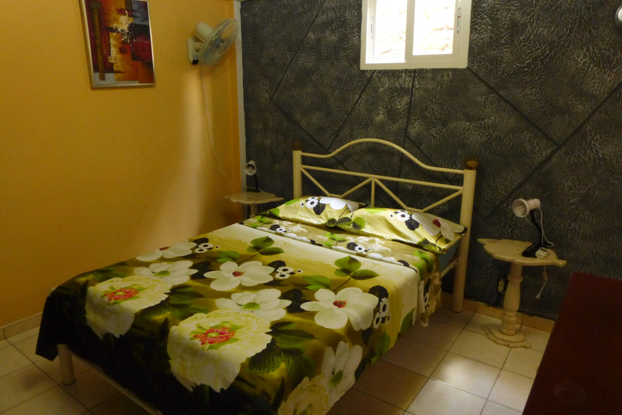 CASA DEL POZO Appartement 2