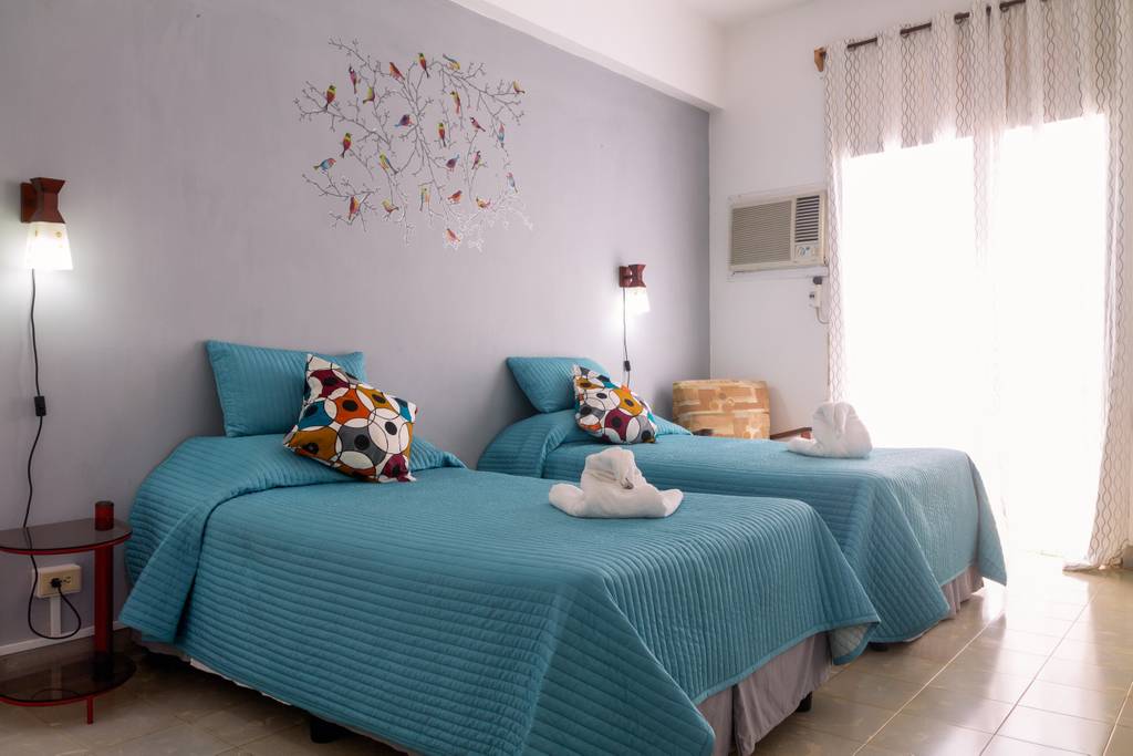 CASA YAQUE Appartement 2