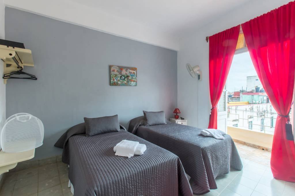 CASA YAQUE Appartement 4