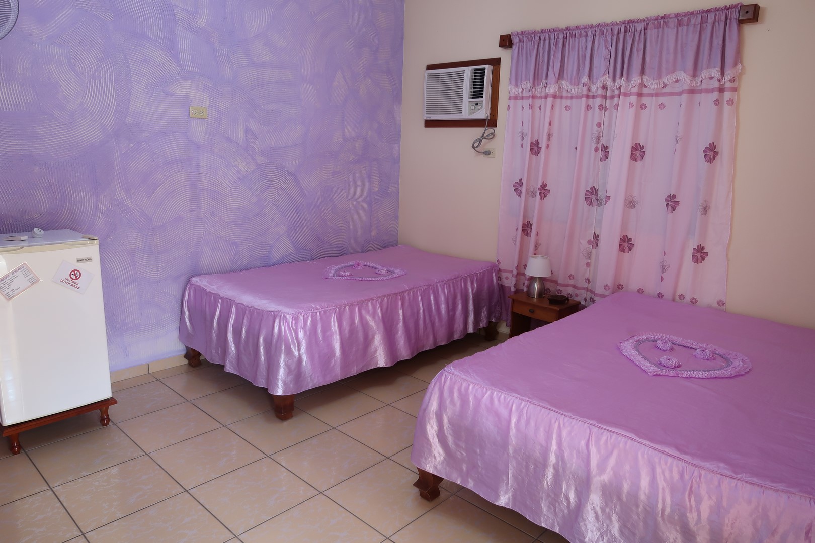 Hostal Yadira y Yurien Appartement 1