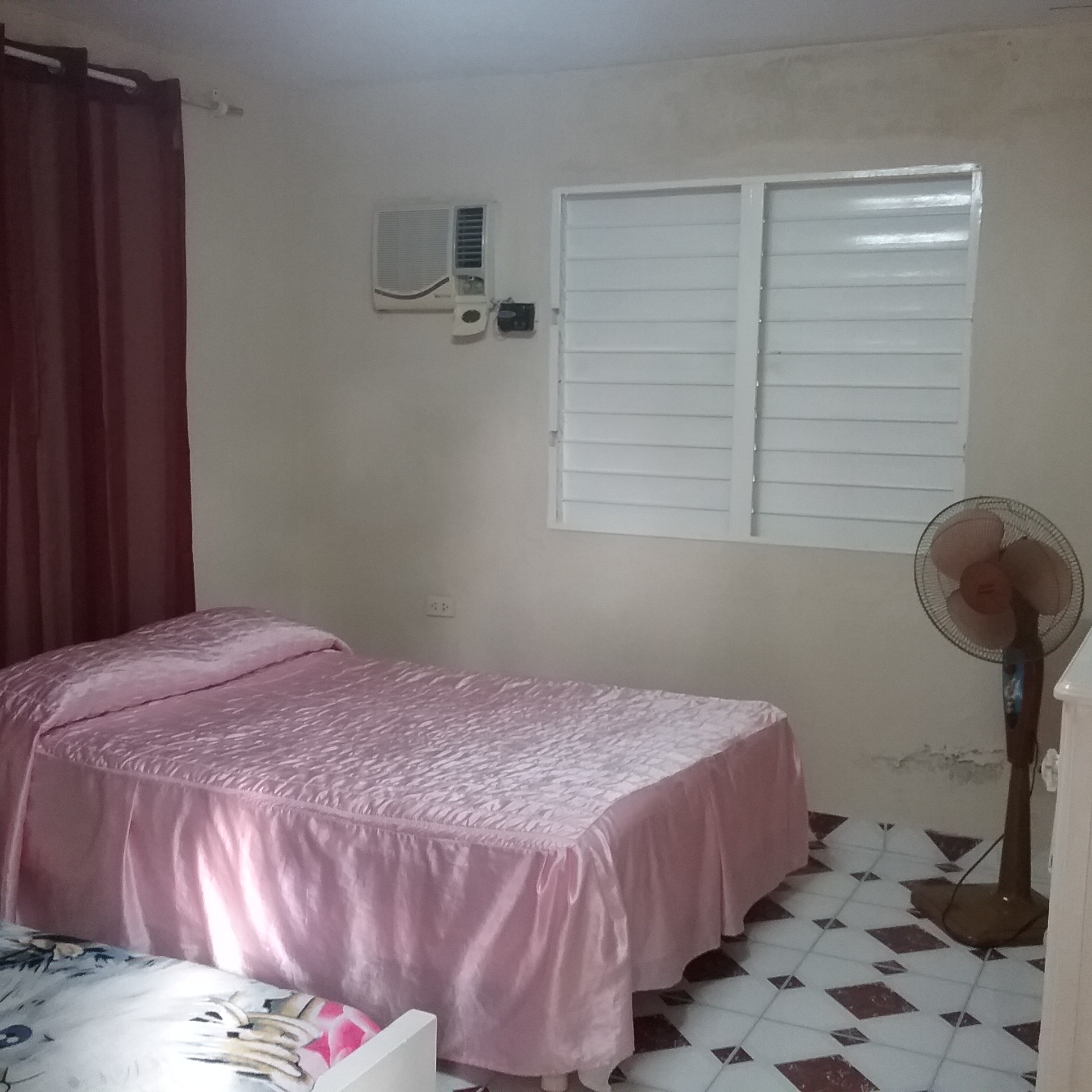 Casa Juanqui Appartement 1