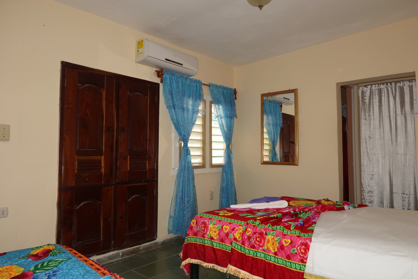 Casa Franco Appartement 1