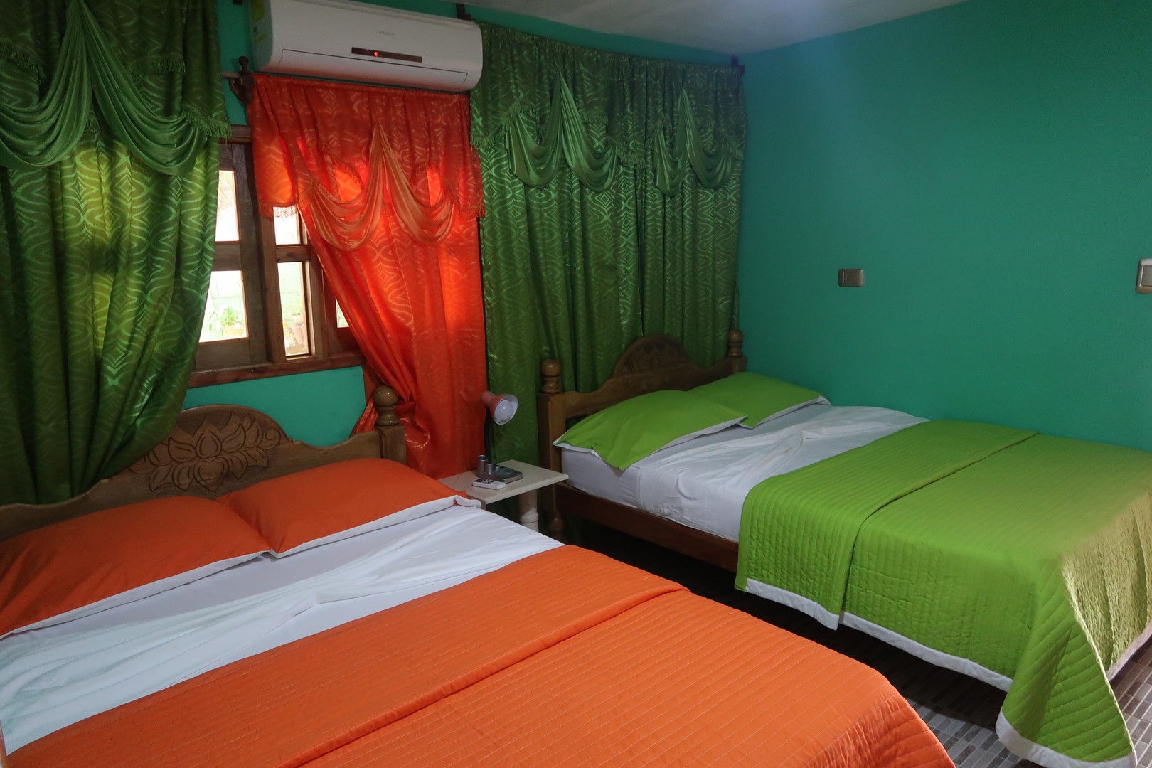 Casa Franco Appartement 2