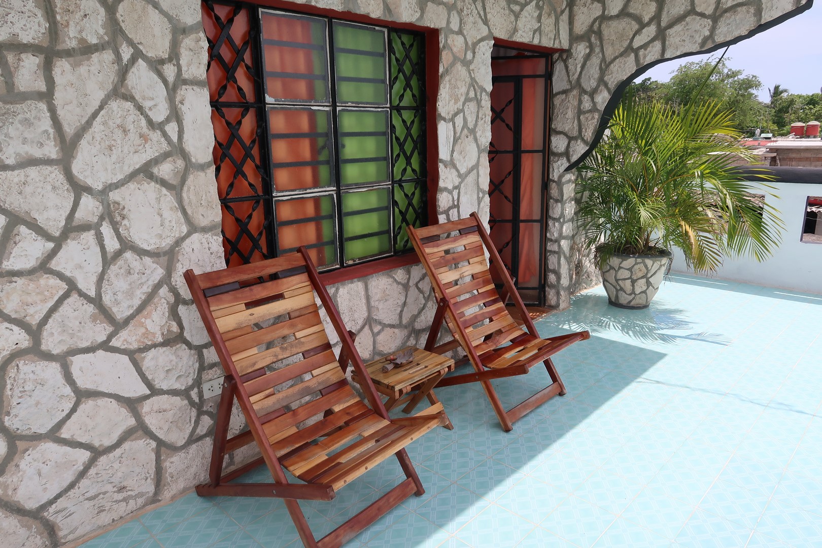 Casa Franco Appartement 3