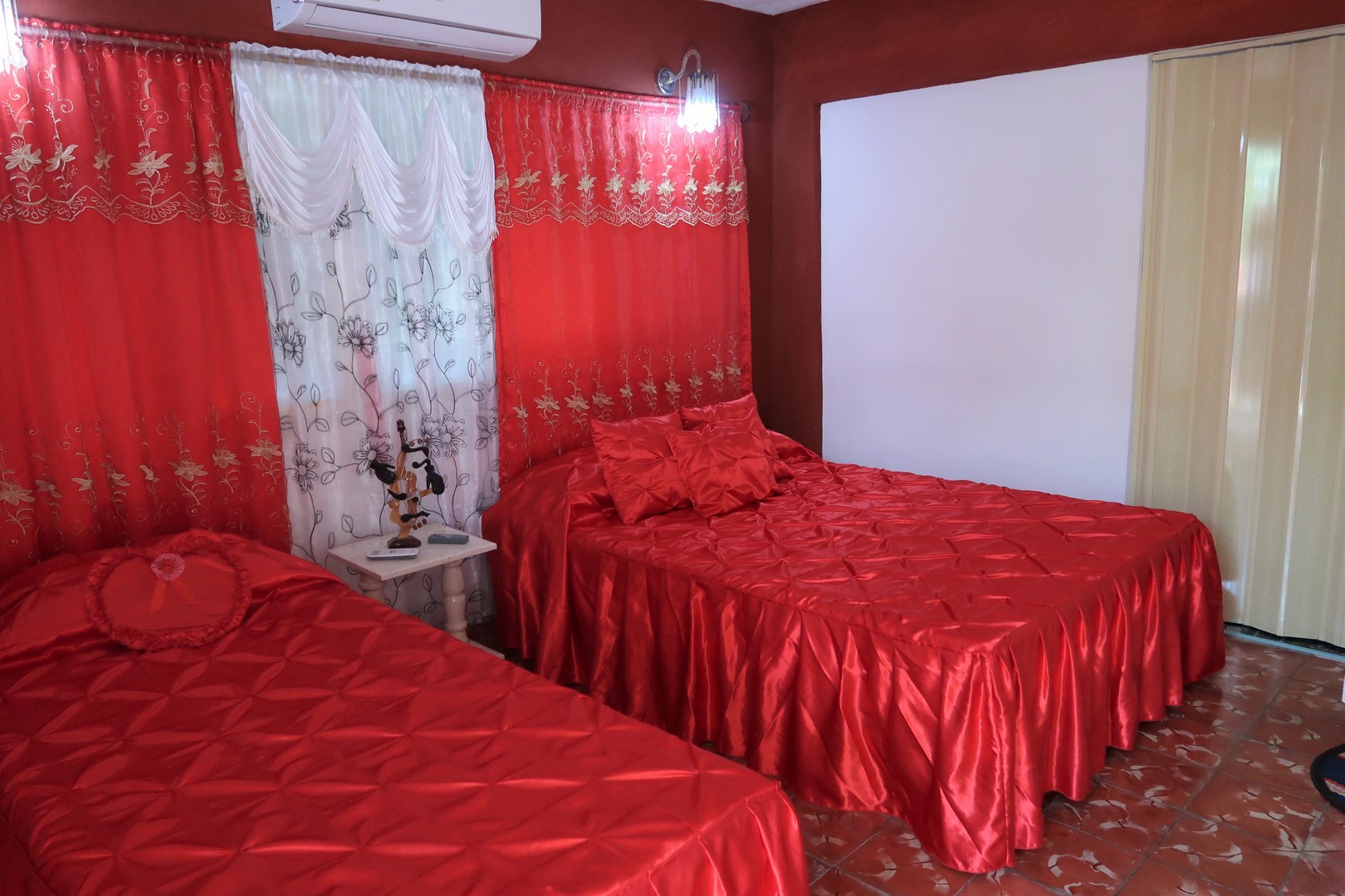 Casa Los Morales Appartement 1