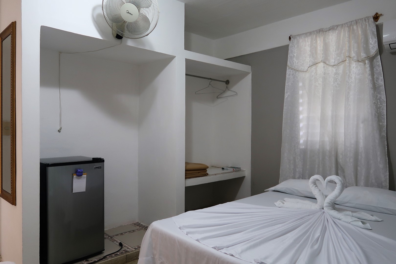 Casa Lunamar Appartement 1