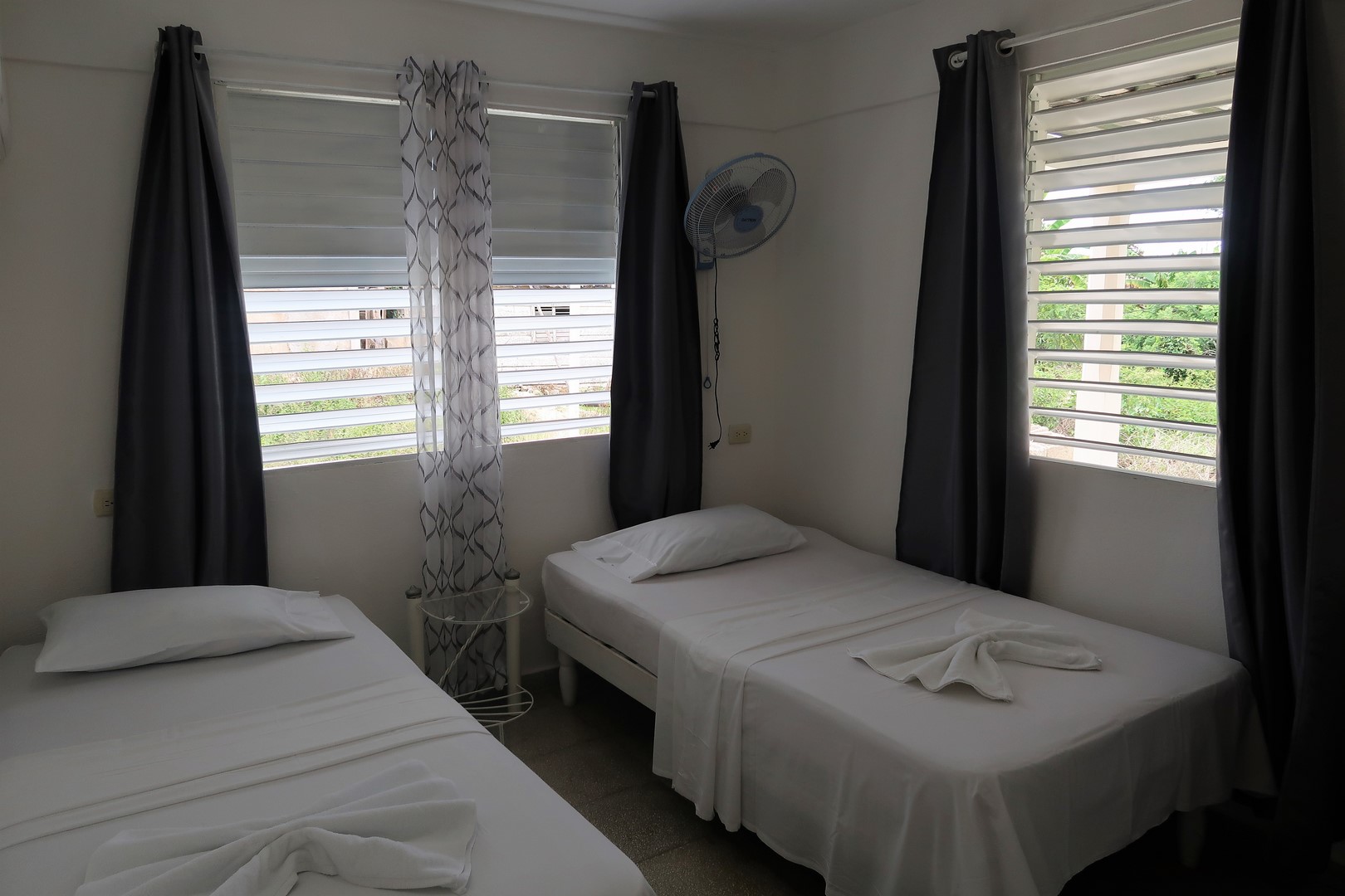 Casa Lunamar Appartement 2