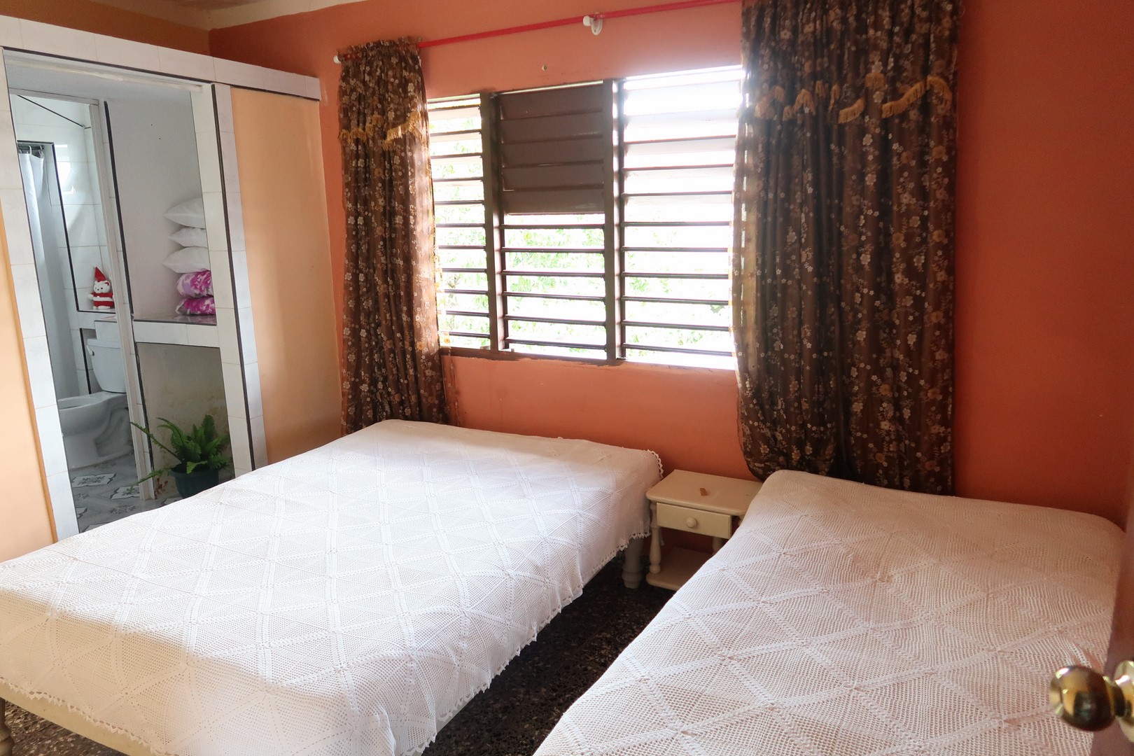 Hostal Odarsy Appartement 1