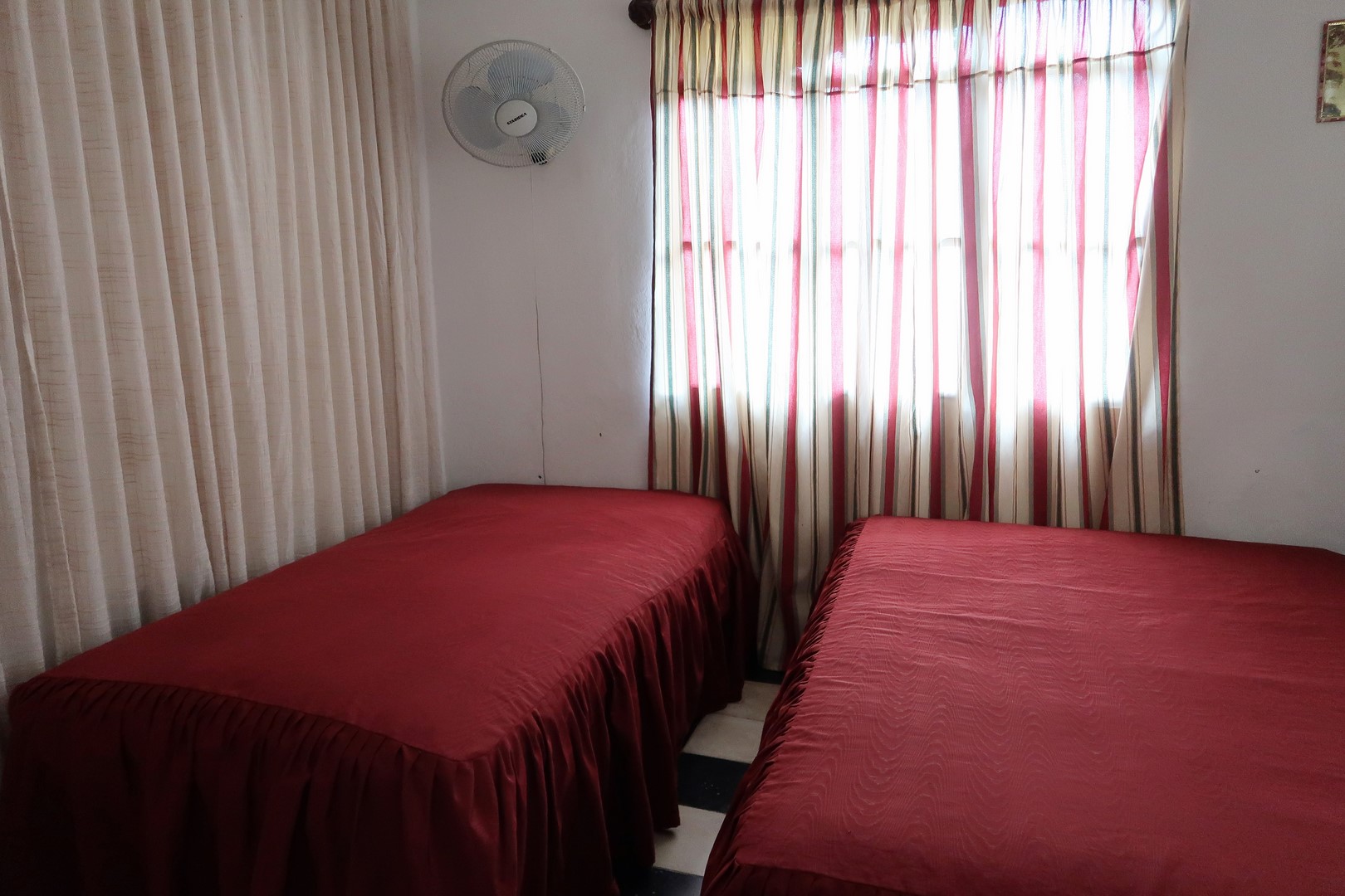 Hostal Odarsy Appartement 2