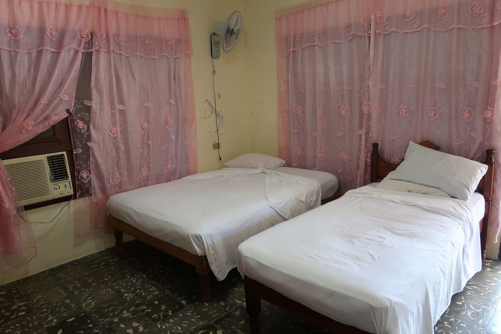 Hostal Sebastian Appartement 1