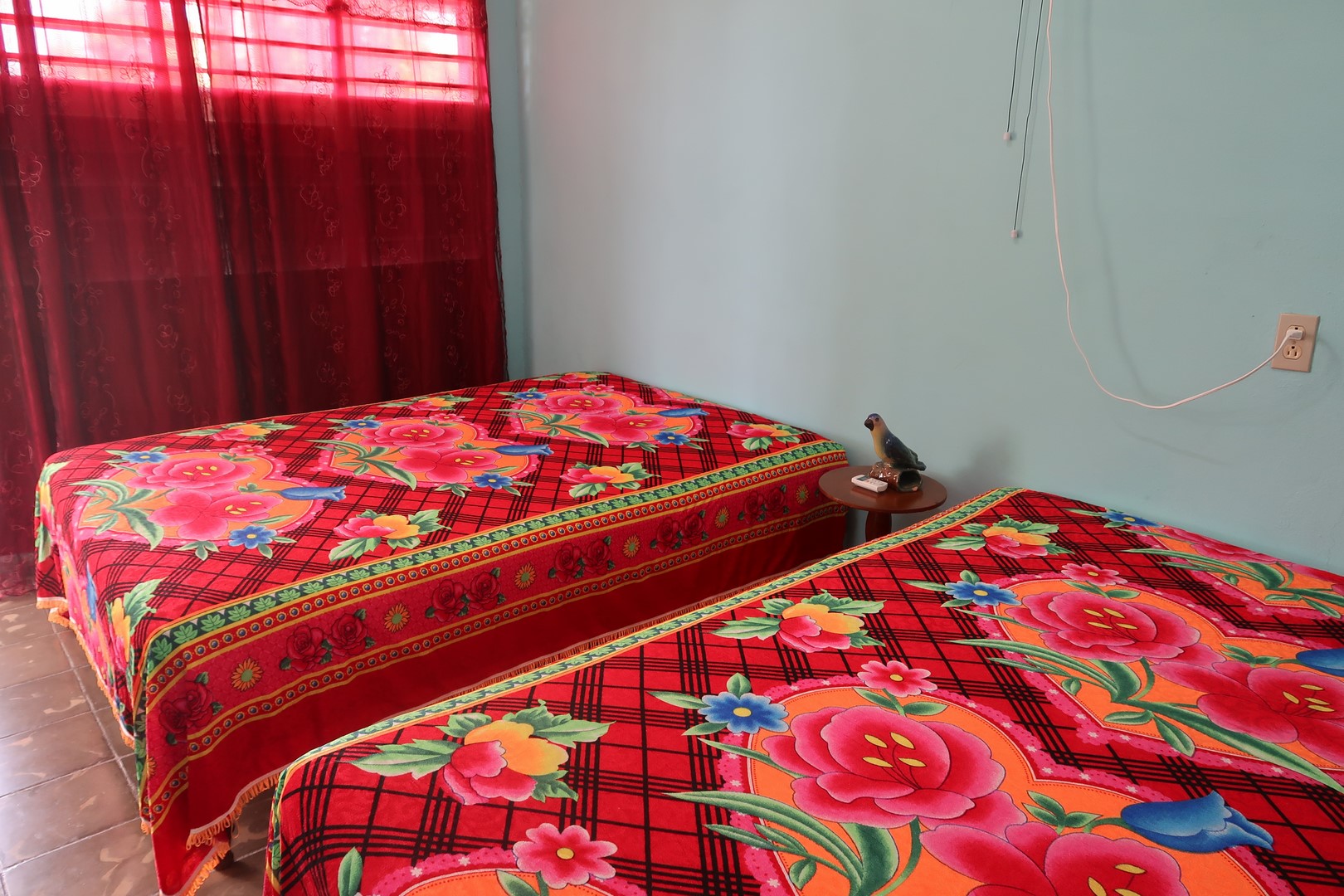 Casa Julio y Laudelina Appartement 1