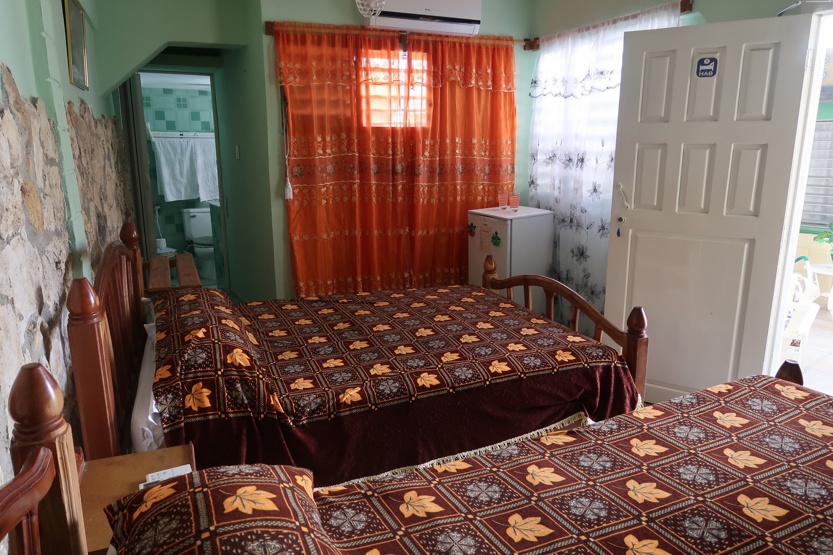 Hotel Horizontes  Appartement 1