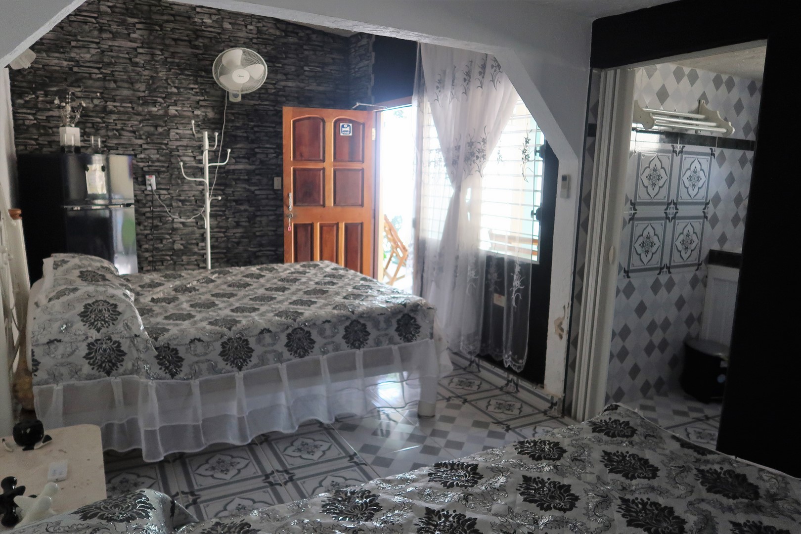 Hotel Horizontes  Appartement 2