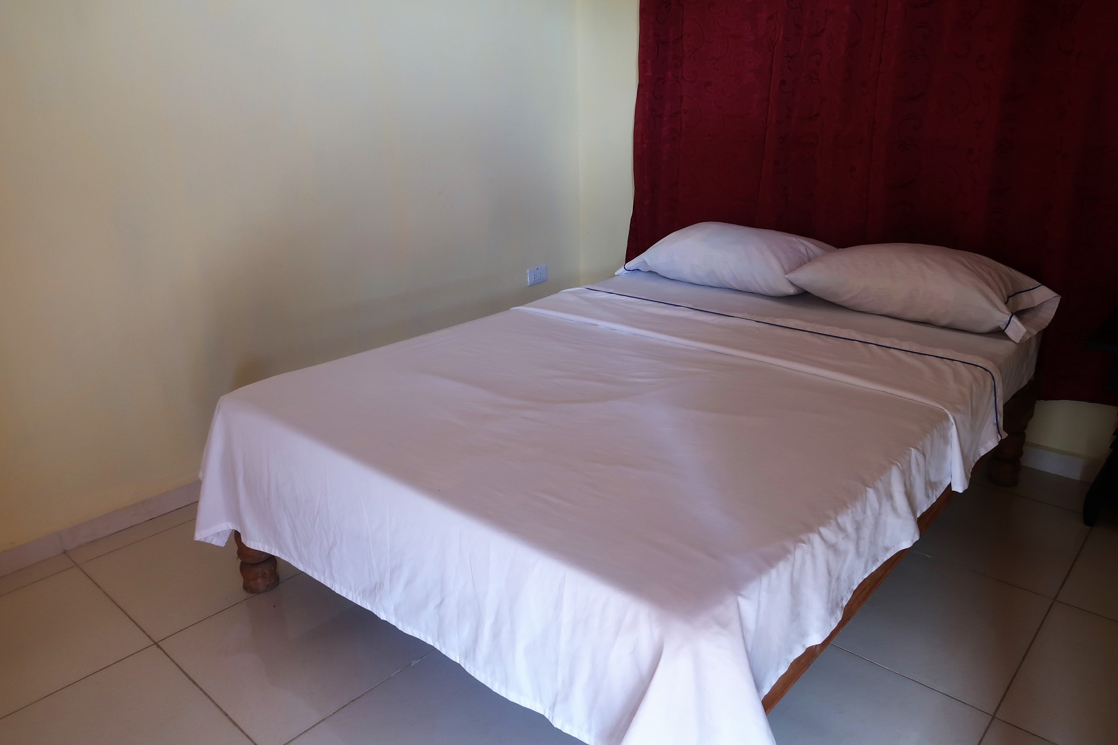 Hostal Las Colombianas Appartement 3