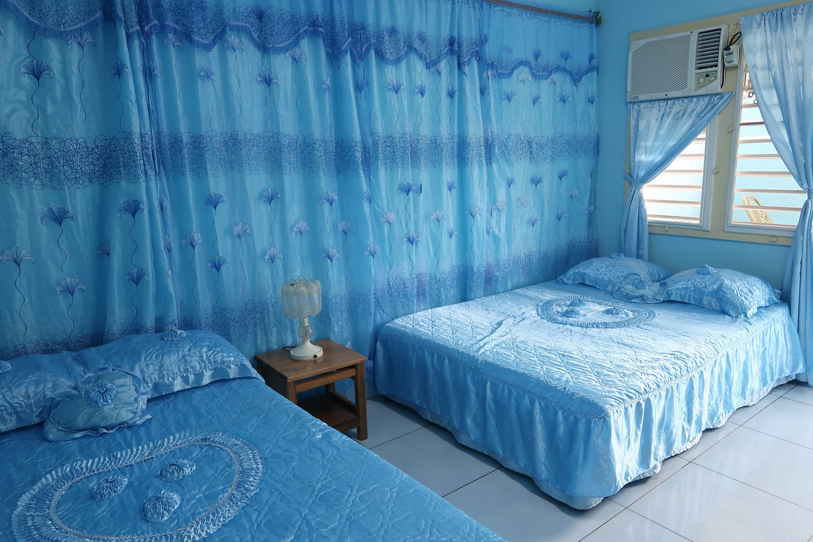 Hostal Ramon y Norma Appartement 1