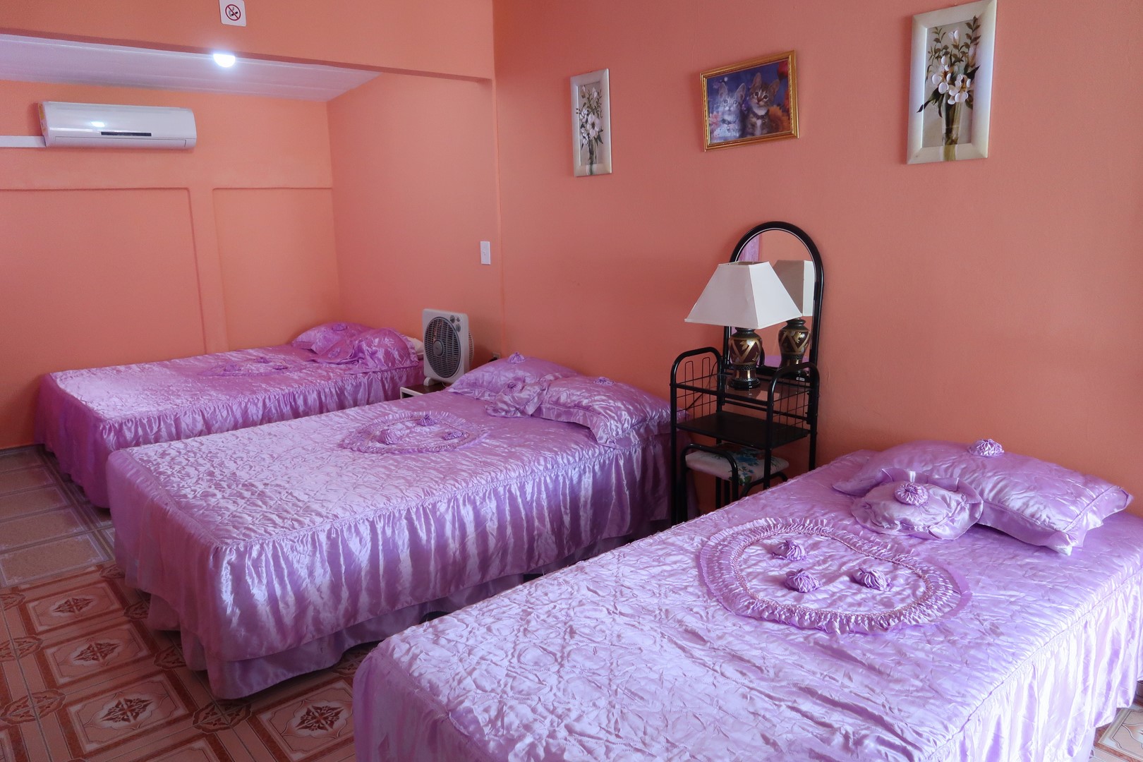 Hostal Ramon y Norma Appartement 2