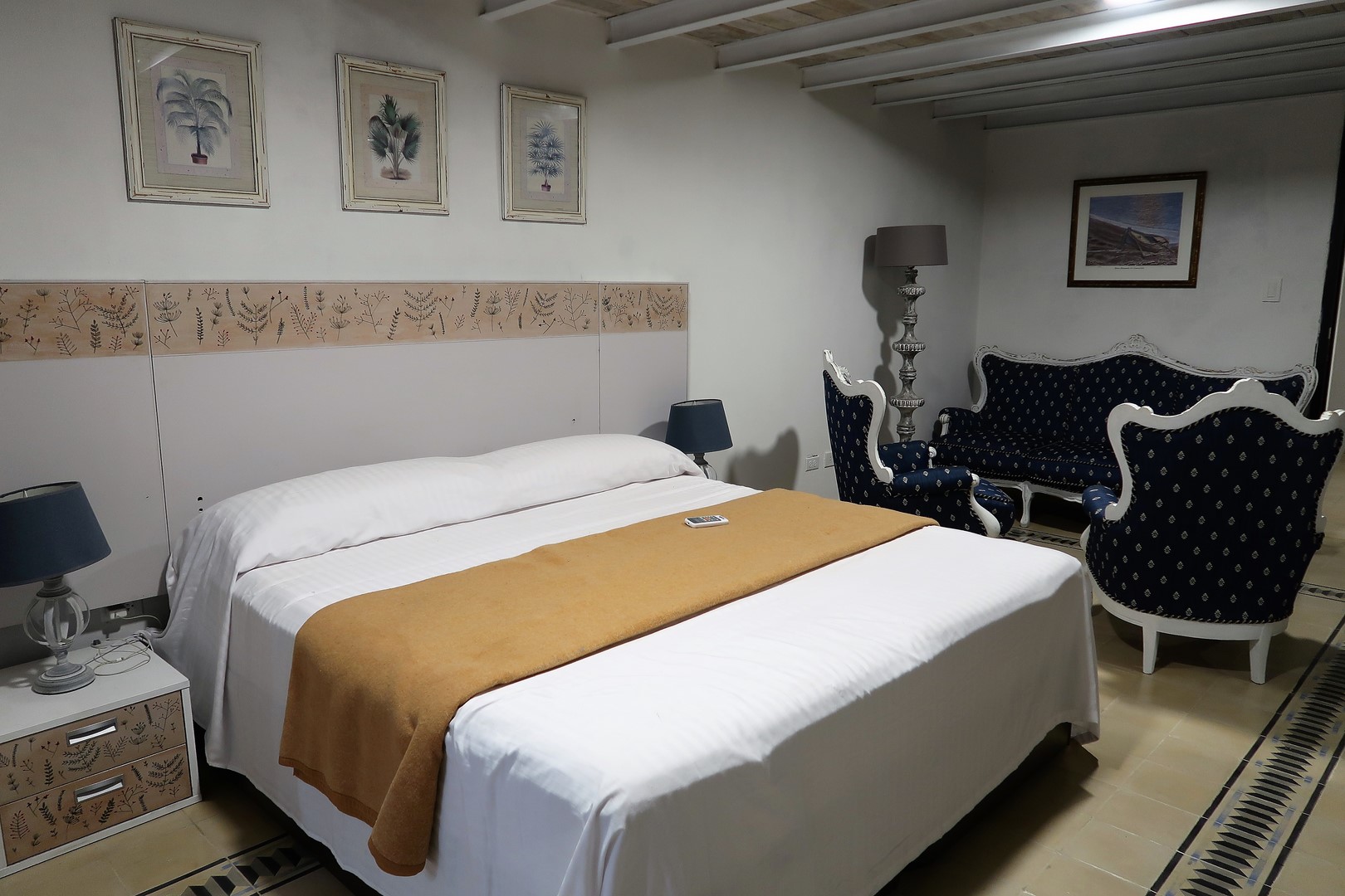 Hostal Inside Appartement Vintage