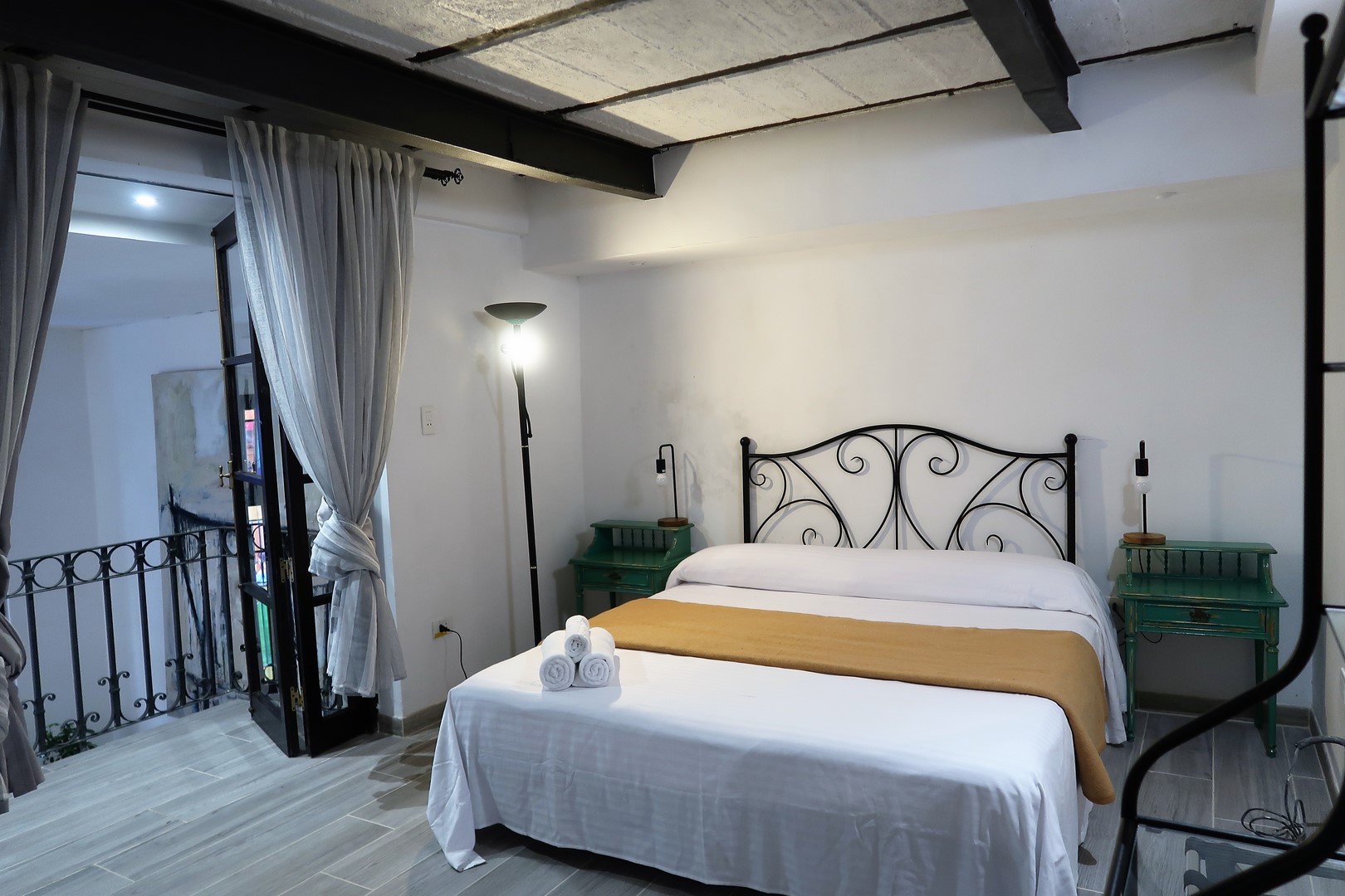 Hostal Inside Appartement Forja