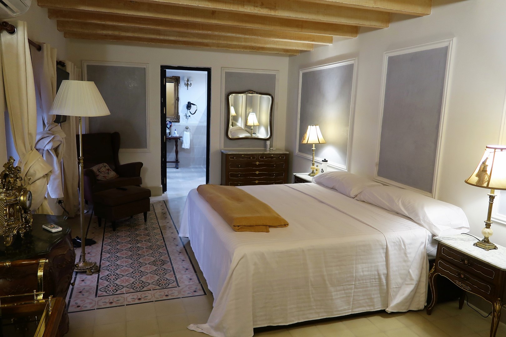 Hostal Inside Appartement clasico